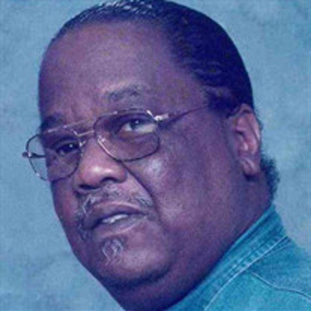 Mr. Bruce Dillard Clayborne Profile Photo