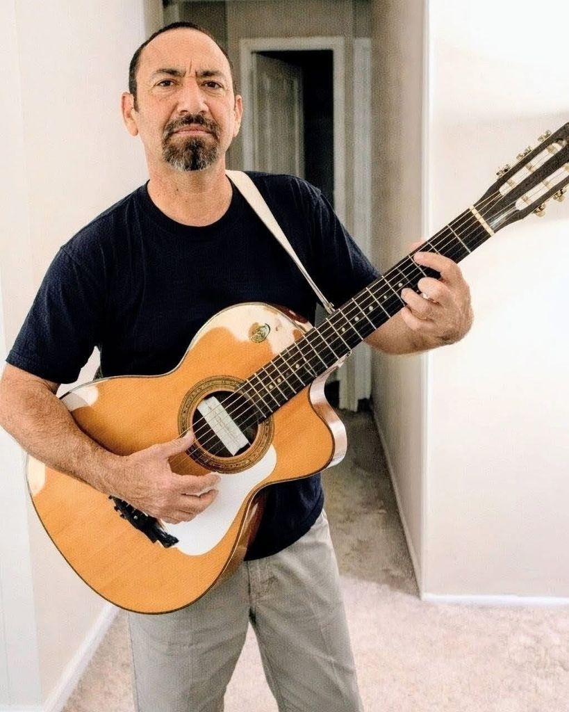 Gilbert Aguilar Profile Photo