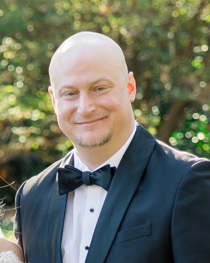 Charles Horace Bedgood, IV's obituary image