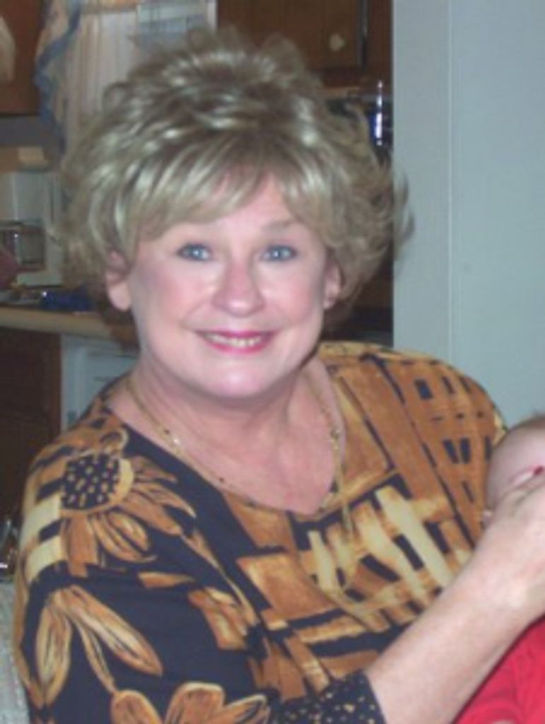 Deborah Jane Hart