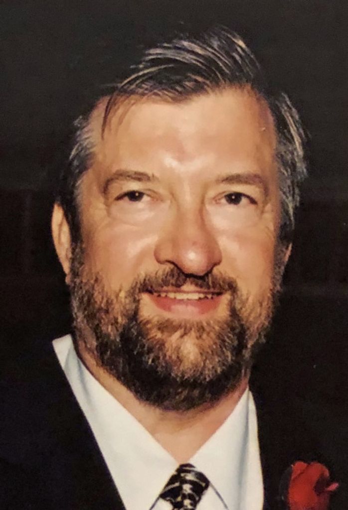Keith Smith Sr. Profile Photo