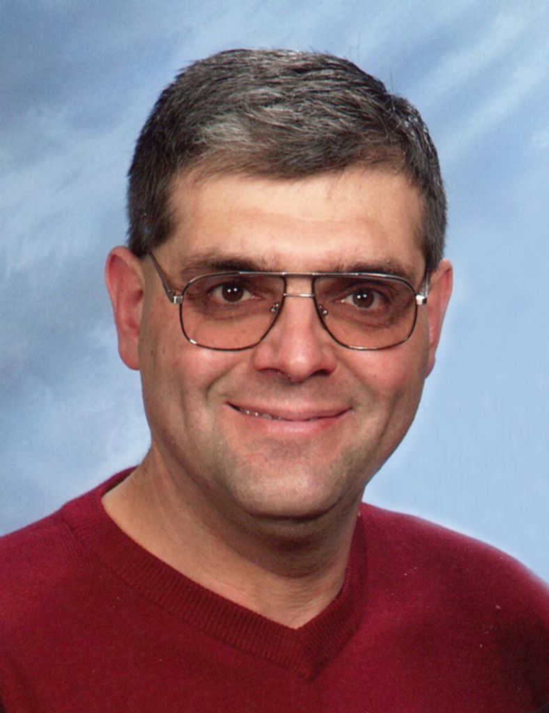 Peter Fred Feickert