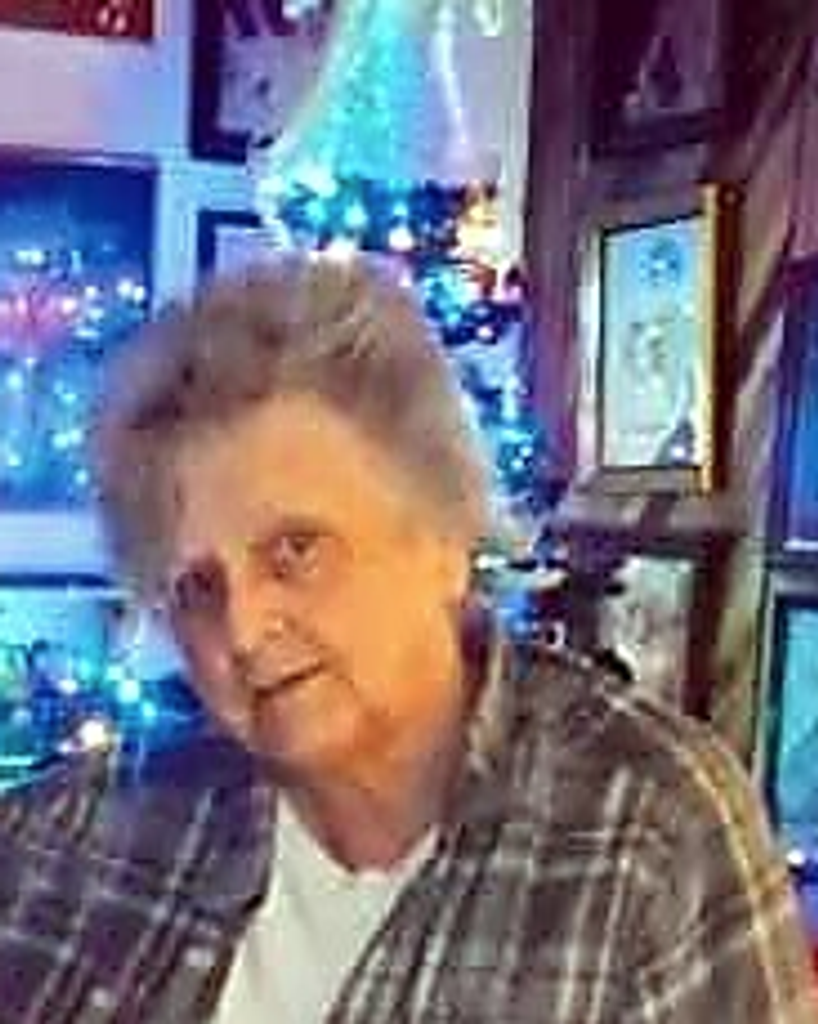 Virginia "Dell" Sarchet