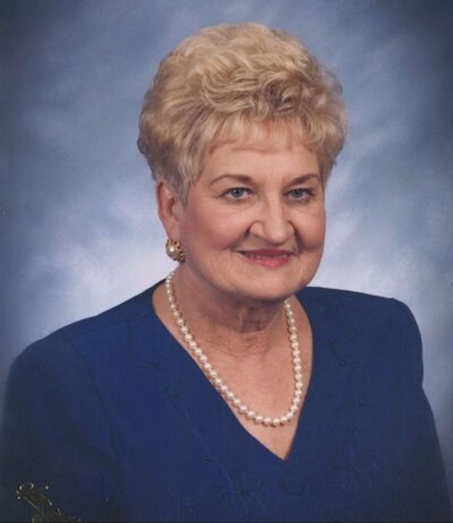 Alice Marie Jones Burchfield Profile Photo