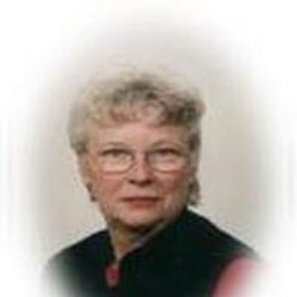 Lynda Ann Johnston
