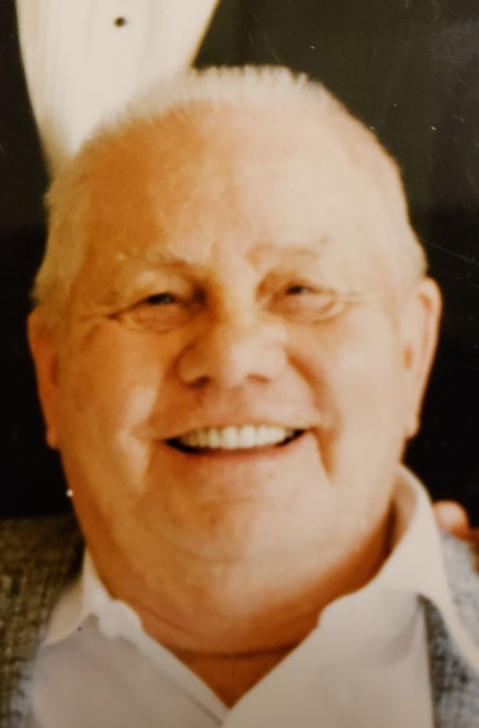 J. B. Shoulders Profile Photo