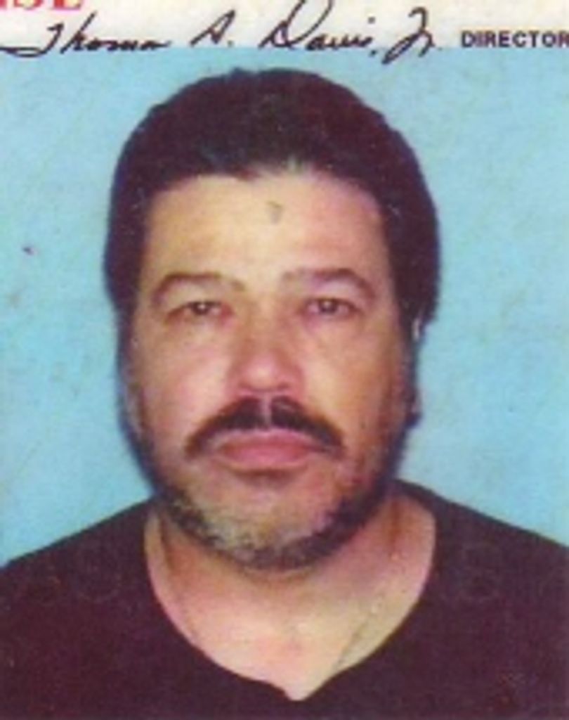 David Leandro Davila, Sr.