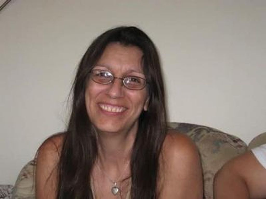 Elizabeth "Liz" Victoria Mccolgin Profile Photo