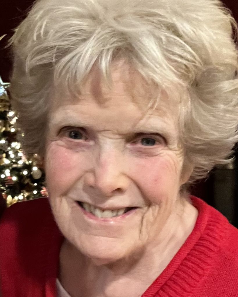 Elizabeth "Betsy" B. Stoll Profile Photo