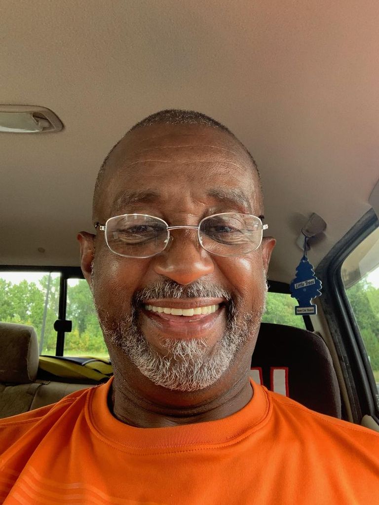 Stephen Lamont Haizlip