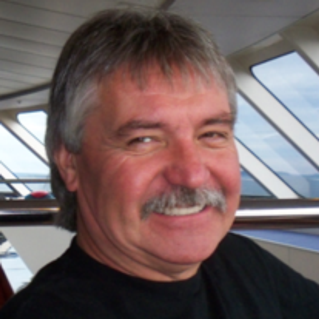 Mark A. Morse