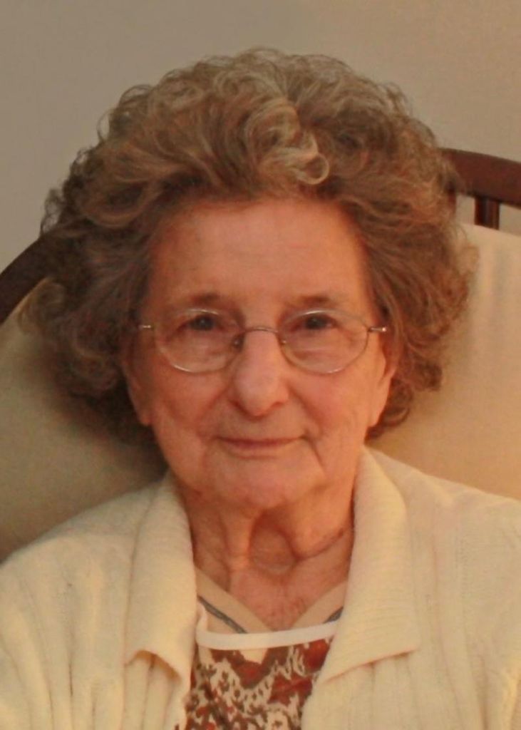 Billie Rose Stroud Profile Photo