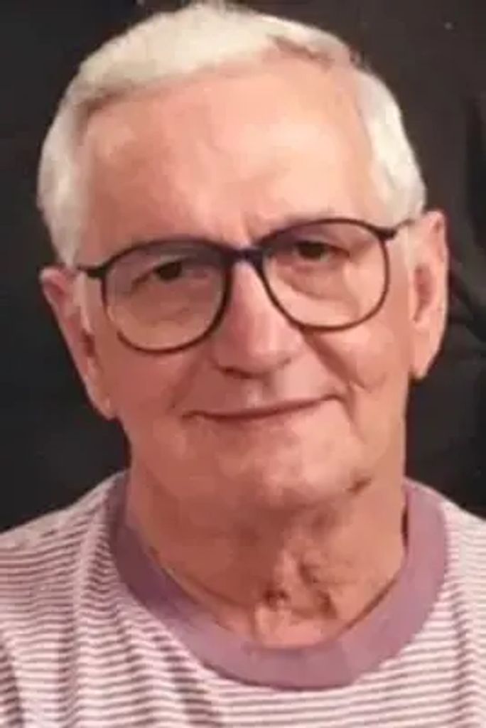 Andrew Meyer Jr.