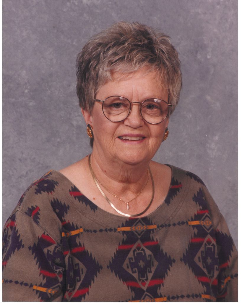 Sonia Lee Wright
