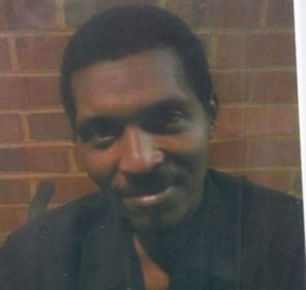 Gary Eugene Blake Profile Photo