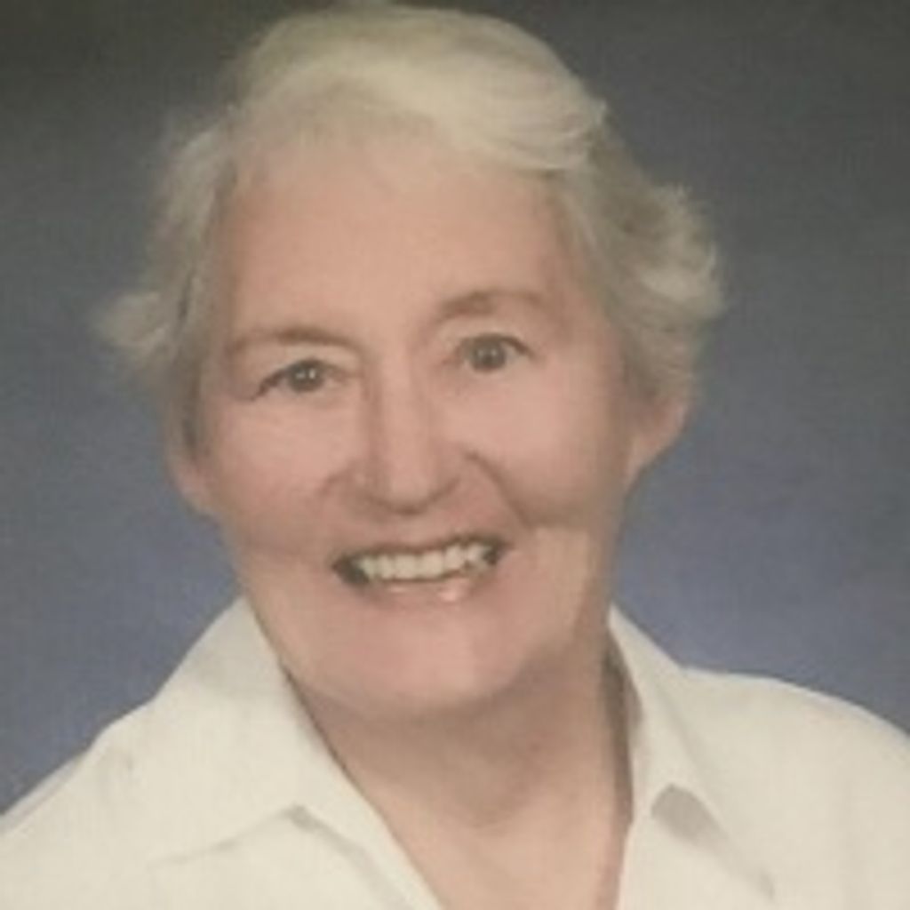 Barbara J. Christopher