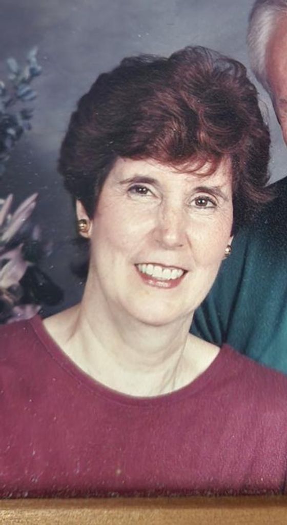 Nancy Lou Edwards Profile Photo