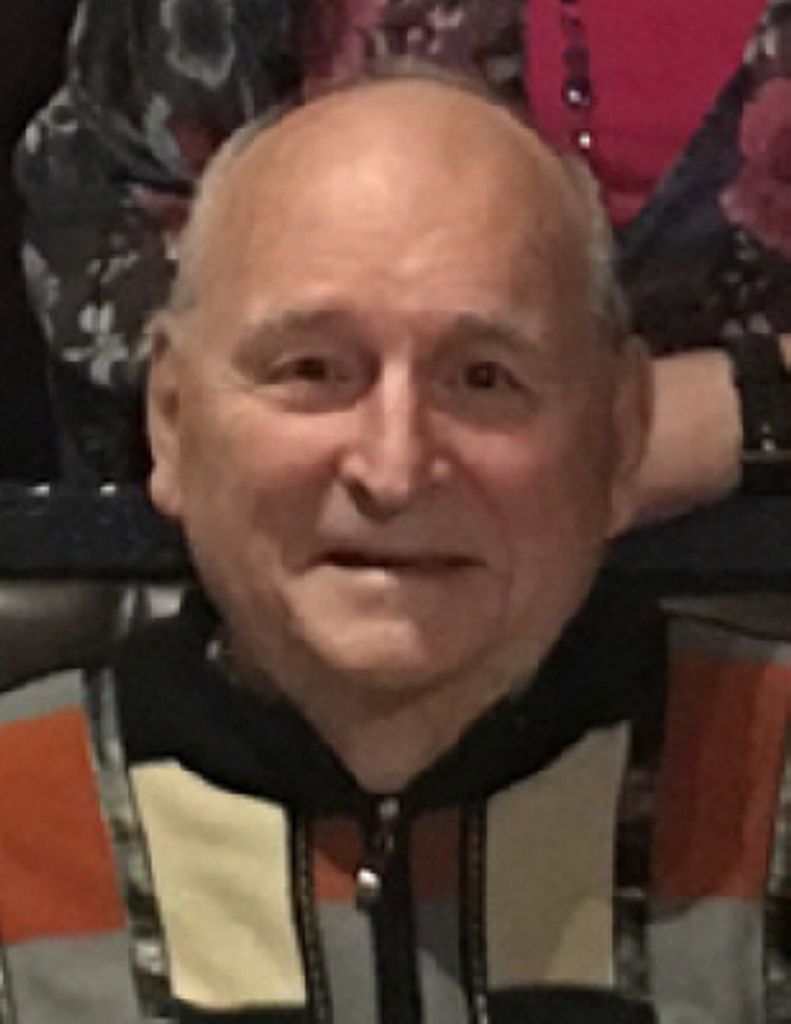 Donald Roy Wylie Profile Photo