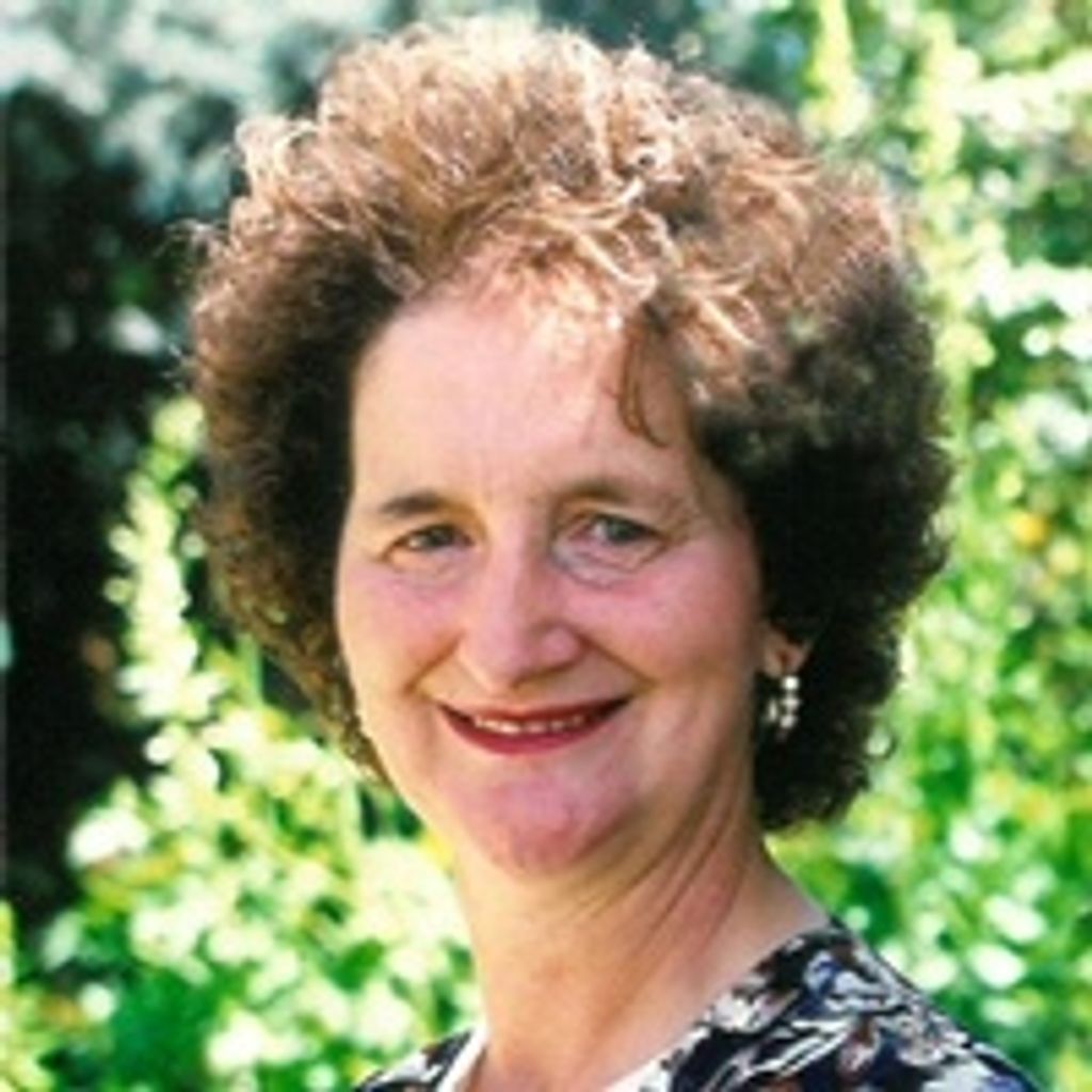 Lillian Burton Mortensen