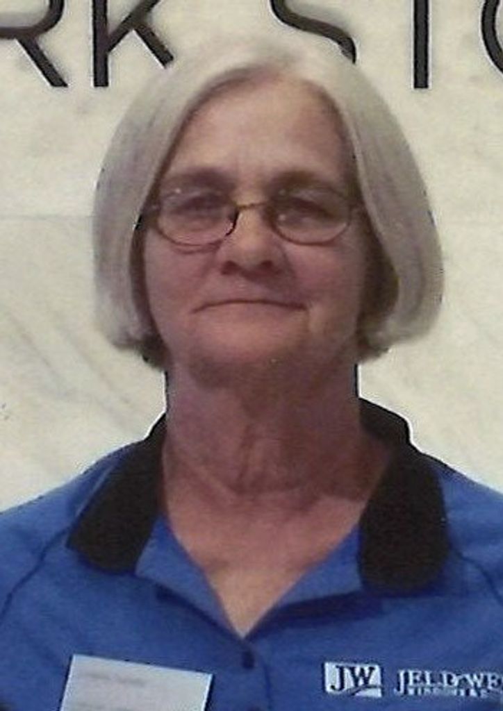 Gail Sandra Tucker Profile Photo