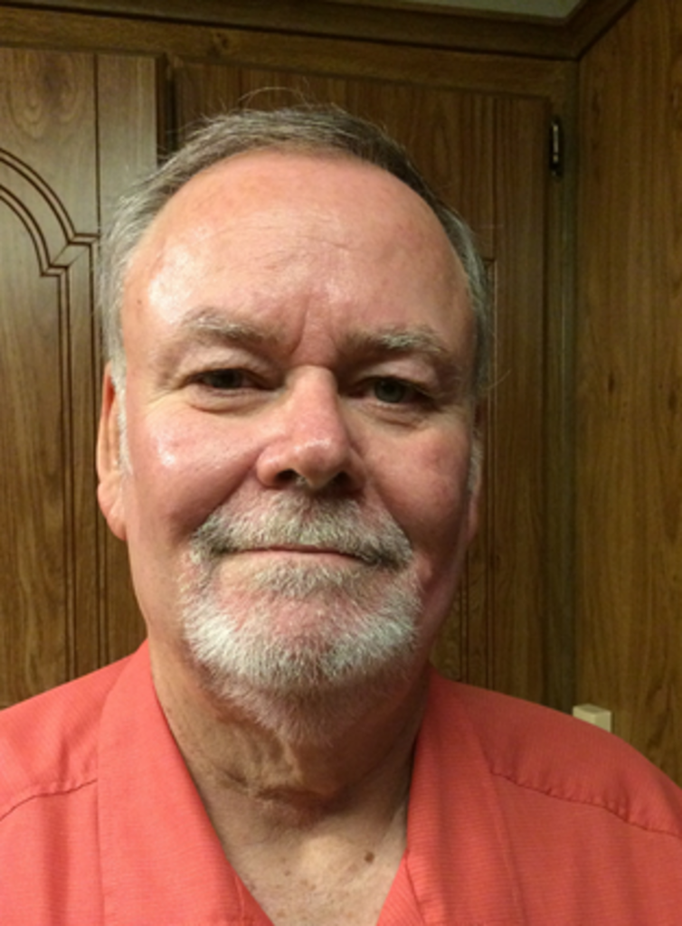 Coy Andrew Helms Profile Photo