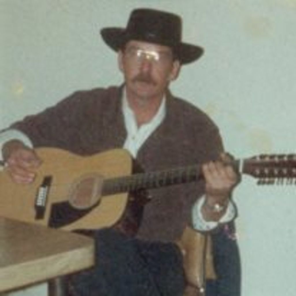 James "Jim" Gordon Smith
