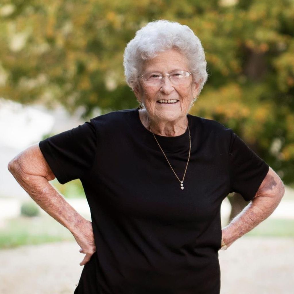 Darlene J. Streicher Profile Photo