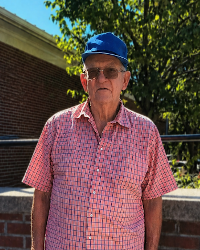 Gid Lee Russell Profile Photo