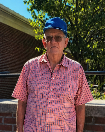 Gid Lee Russell's obituary image