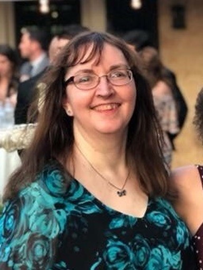 Kathleen Ann Mcdougall