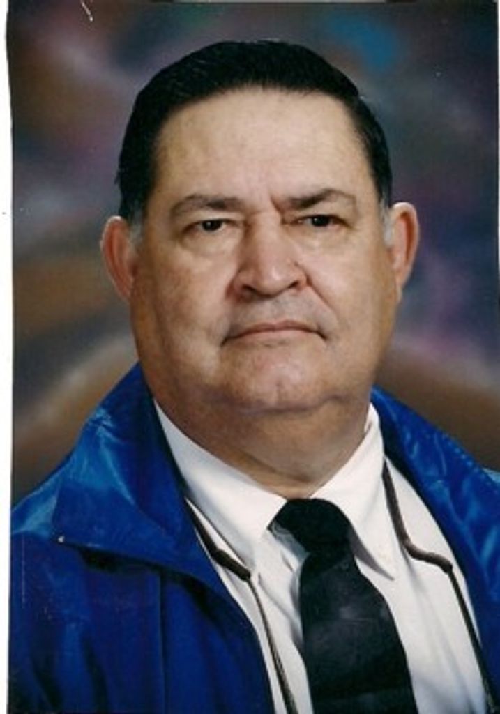 Larry Guillory Profile Photo
