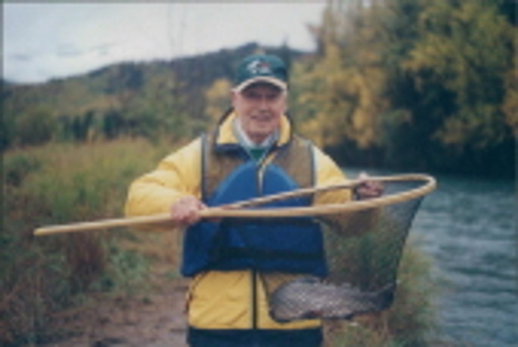 Charles Tufts Diebel