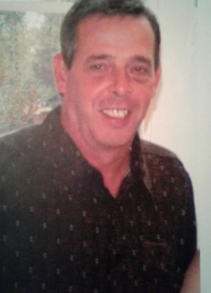 Craig Alan "Monk" Holmes