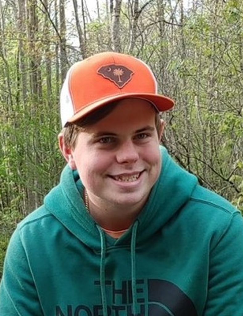 Matthew Kendall Light