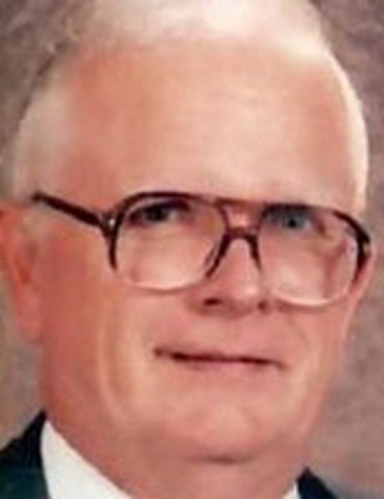 John Keith Seymour Profile Photo