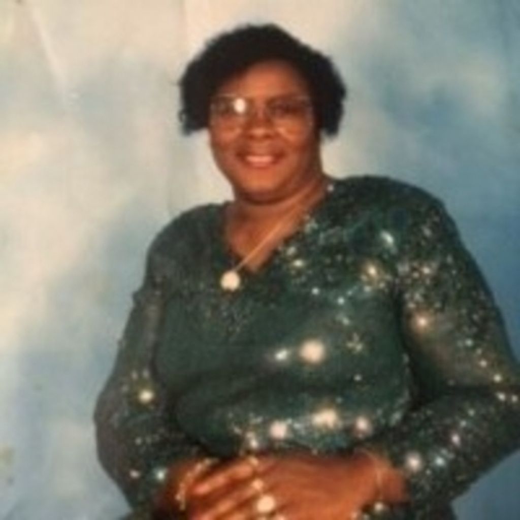 Mrs. Claudia Pearl Bronson