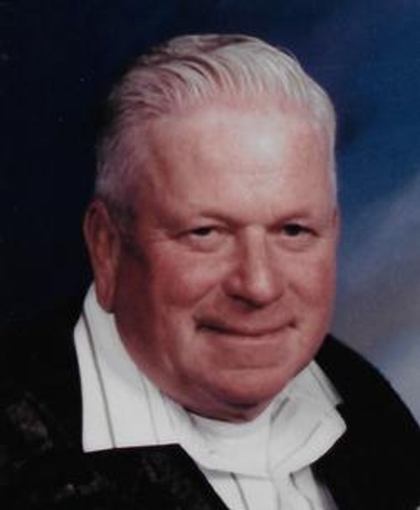 John A. Rowland Profile Photo