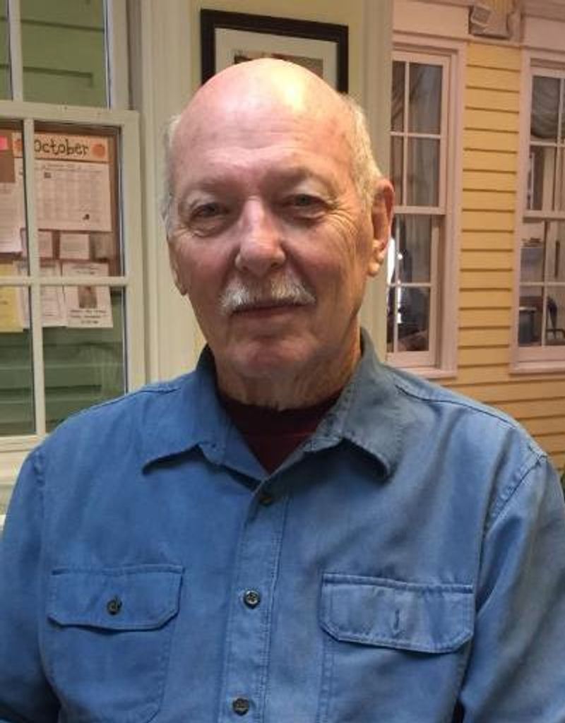 Harold F. Carlyon Profile Photo