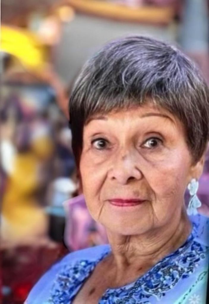 Ellen Barbara (Danforth) Martin Profile Photo