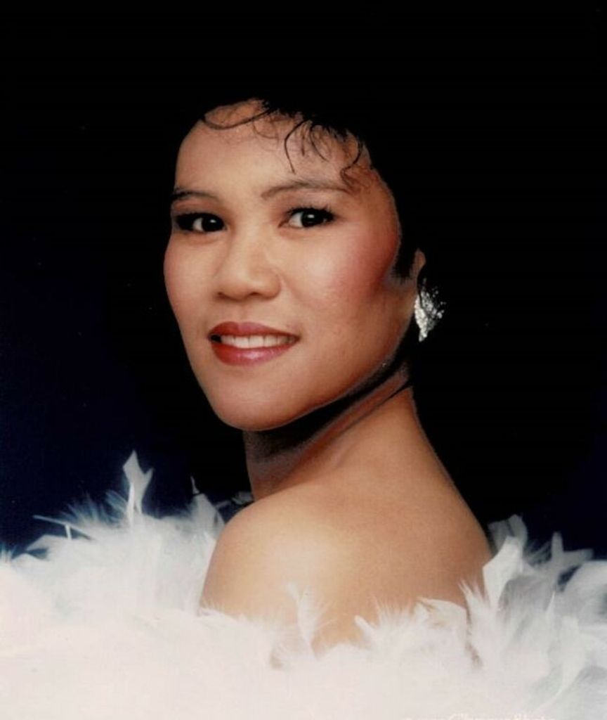 Doreen E. Mendiola Profile Photo