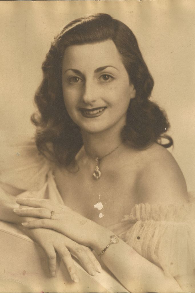 Antoinette Marie Favata