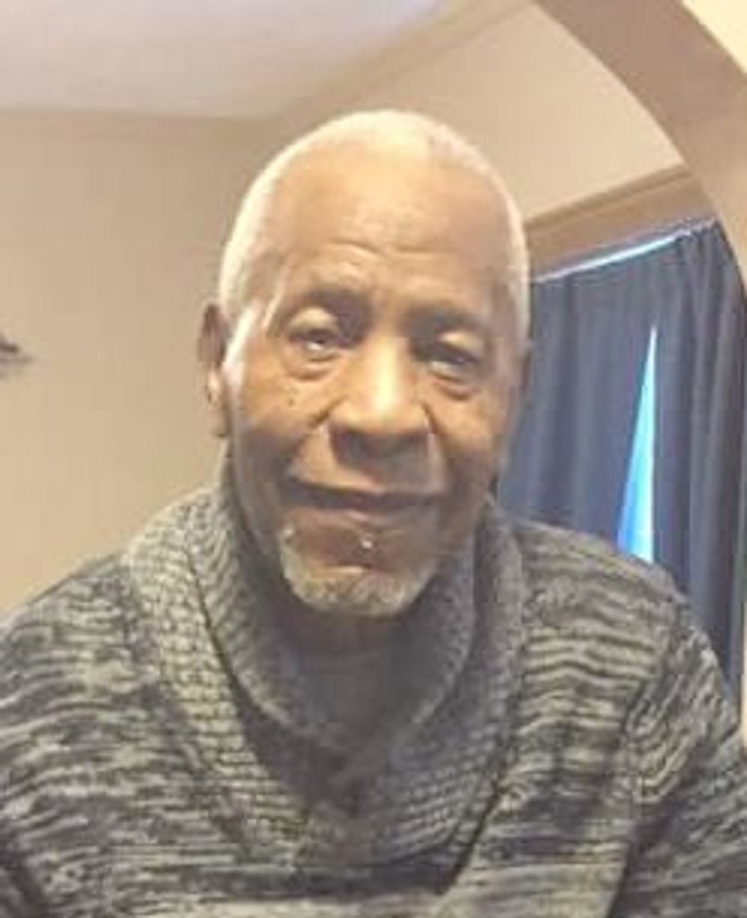 Mr. Lillice Eugene Mcneal