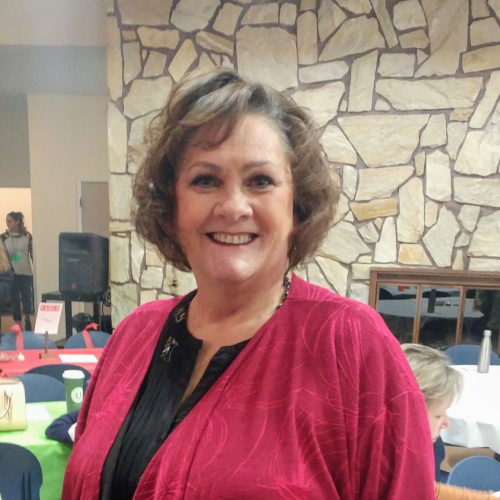 Debbie Lemley Profile Photo