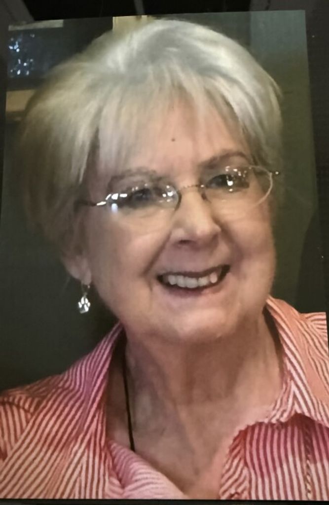 Margaret (Cadle)  Hopkins