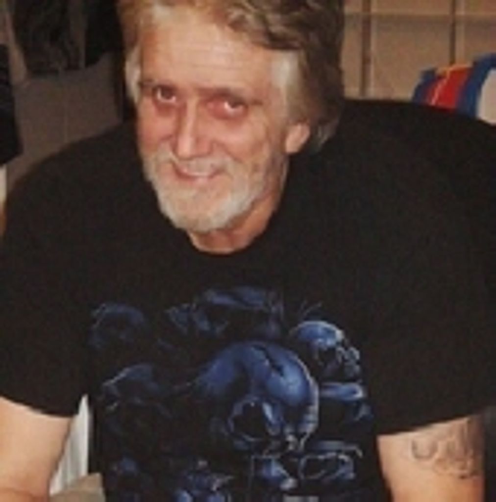 Kevin L. Cohick