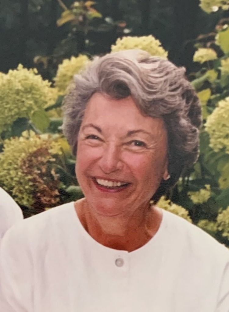 Penelope K. Arvanitis Profile Photo