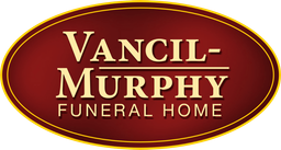 Vancil-Murphy Funeral Home Logo