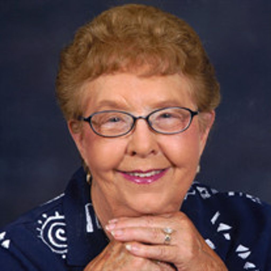 Barbara Ann Mckinney