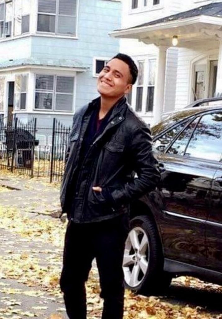 Zacarias Ortiz Hernandez Profile Photo