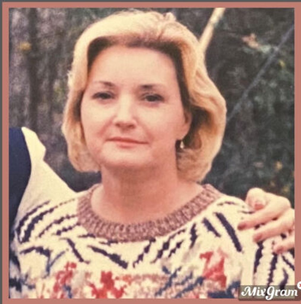 Shirley Ann Johnson Profile Photo